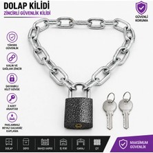 Beneficio Kyk Yurt Dolap Kilidi Spor Salonu Dolap Kilidi Askeri Dolap Kilidi Zincir