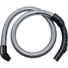 YFS Fantom Ile Uyumlu Tr 8700 Technovac Süpürge Katlanmaz Dayanıklı Güçlü Hortumu