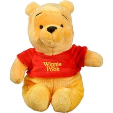 ENCO Mey Ithalat®  The Pooh Core Peluş 25 cm