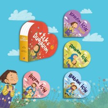 Kyops Ilk Dualarım ( 4 Kitap )