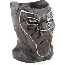 Marsilyan Polyester Black Panther Kalemlik 217