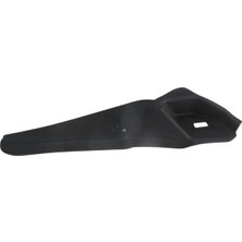 BZT RENAULT CLIO- 4- HB- 16/20; ÖN CAM KENAR PLASTİĞİ SOL (SİLGİ PANELİ) 668630559R