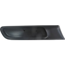BZT FIAT 500- 10/17; ARKA KAPI BANDI SAĞ 735488140