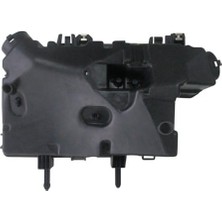 BZT RENAULT MEGANE- 4- SD/HB- 16/20; SİGORTA KUTUSU KAPAĞI ALT (1.5 DCI) 252361855R