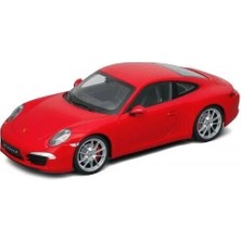 Elektronikçim 18047 Welly Dıe Cast 1 18 Porsche 911