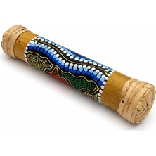 Marsilyan Bambu Yağmur Sesi 20 cm NO:1079