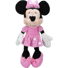 Elektronikçim 40216 Minnie Core Peluş 60 cm