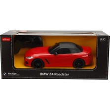 Elektronikçim 95900 Bmw Z4 Roadster 2.4 Ghz. Işıklı 3 Renk Araba - Sunman