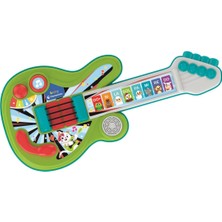 Elektronikçim 17615 Baby Clementoni - Bebek Gitarı