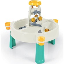 Elektronikçim 2670 Oyuncak Su ve Kum Aktivite Masası
