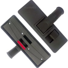 YFS Fantom Ile Uyumlu Robotix cc 6300 Elektrikli Süpürge Süpürücü Emici Yer Başlığı