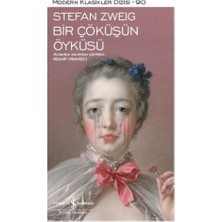 TeknoKapsül Bir Çöküşün Öyküsü - Modern Klasikler Dizisi