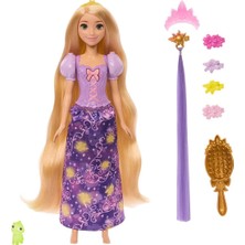 Elektronikçim JHL46 Disney Prenses Sihirli Saçlı Rapunzel