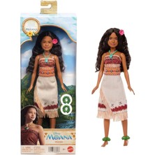 Elektronikçim JLP16 Disney Moana Live Action - Ana Karakter Bebek