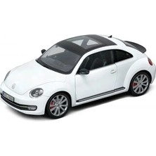 Elektronikçim 18042 Welly Metal Araba ve Beetle 1 18 6