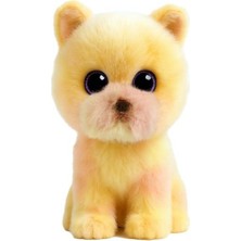 Elektronikçim TY37407 Sevimli Köpek Yellow Reg