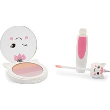 Elektronikçim VRB47000 Very Bella - Unicorn Seti (Lip Gloss+Far)