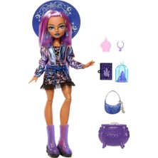 Elektronikçim JMB90 Moonspell Magic By Monster High Layla Stone