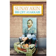 TeknoKapsül Bir Çift Ayakkabı