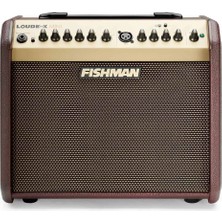 Fishman Loudbox Mini Bluetooth Akustik Amfi