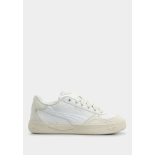 Puma Park Lifestyle Iı Beyaz Unisex Sneaker 40715601