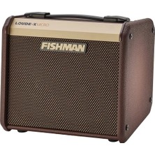 Fishman Loudbox Micro 40 Watt Akustik Amfi