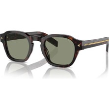 Prada Pr A16S 17N20G 49 Erkek Güneş Gözlüğü