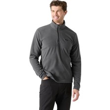 Helly Hansen Hh Mount Polar Fleece Gri-Siyah Erkek Polar