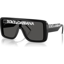 Dolce & Gabbana Dolce Gabbana DG6204 L50187 34 Unisex Güneş Gözlüğü