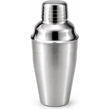 Marsilyan Paslanmaz Çelik Kokteyl Shaker ALK5499