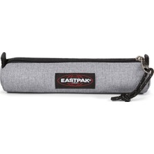 Eastpak Small Round Single Gri Unisex Kalemlik