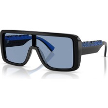 Dolce & Gabbana Dolce Gabbana DG6204 501 80 34 Unisex Güneş Gözlüğü