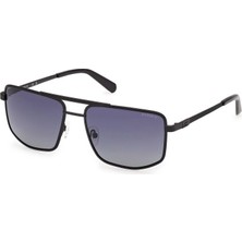Guess GU00208 02D 57 Erkek Güneş Gözlüğü