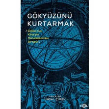 Lisinya Gökyüzünü Kurtarmak