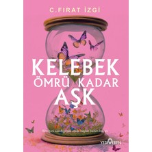 Lisinya Kelebek Ömrü Kadar Aşk