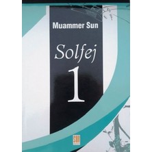 Lisinya Solfej 1-Cd'siz