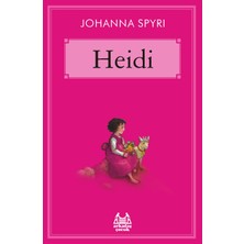 Lisinya Heidi