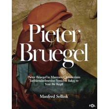 Lisinya Pieter Bruegel
