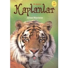 Elivora Ilk Okuma - Kaplanlar