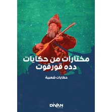 Lisinya Dede Korkut’tan Seçmeler (Arapça)