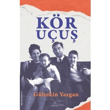 Lisinya Kör Uçuş