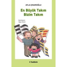 Elivora Büyük Takım Bizim Takım