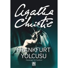 Lisinya Frankfurt Yolcusu