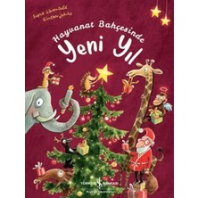 Elivora Hayvanat Bahçesinde Yeni Yıl