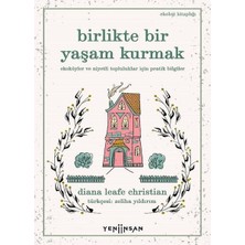 Lisinya Birlikte Bir Yaşam Kurmak