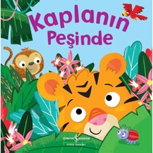 Lisinya Kaplanın Peşinde