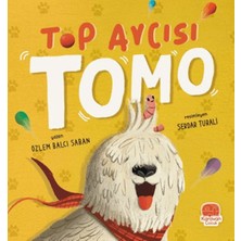 Lisinya Top Avcısı Tomo