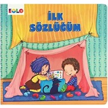 Lisinya Ilk Sözlüğüm