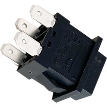 YFS Beko Ile Uyumlu Bks 9740 Açma Kapama Anahtarı Düğme Şalteri