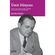 Lisinya Ümit Dünyası